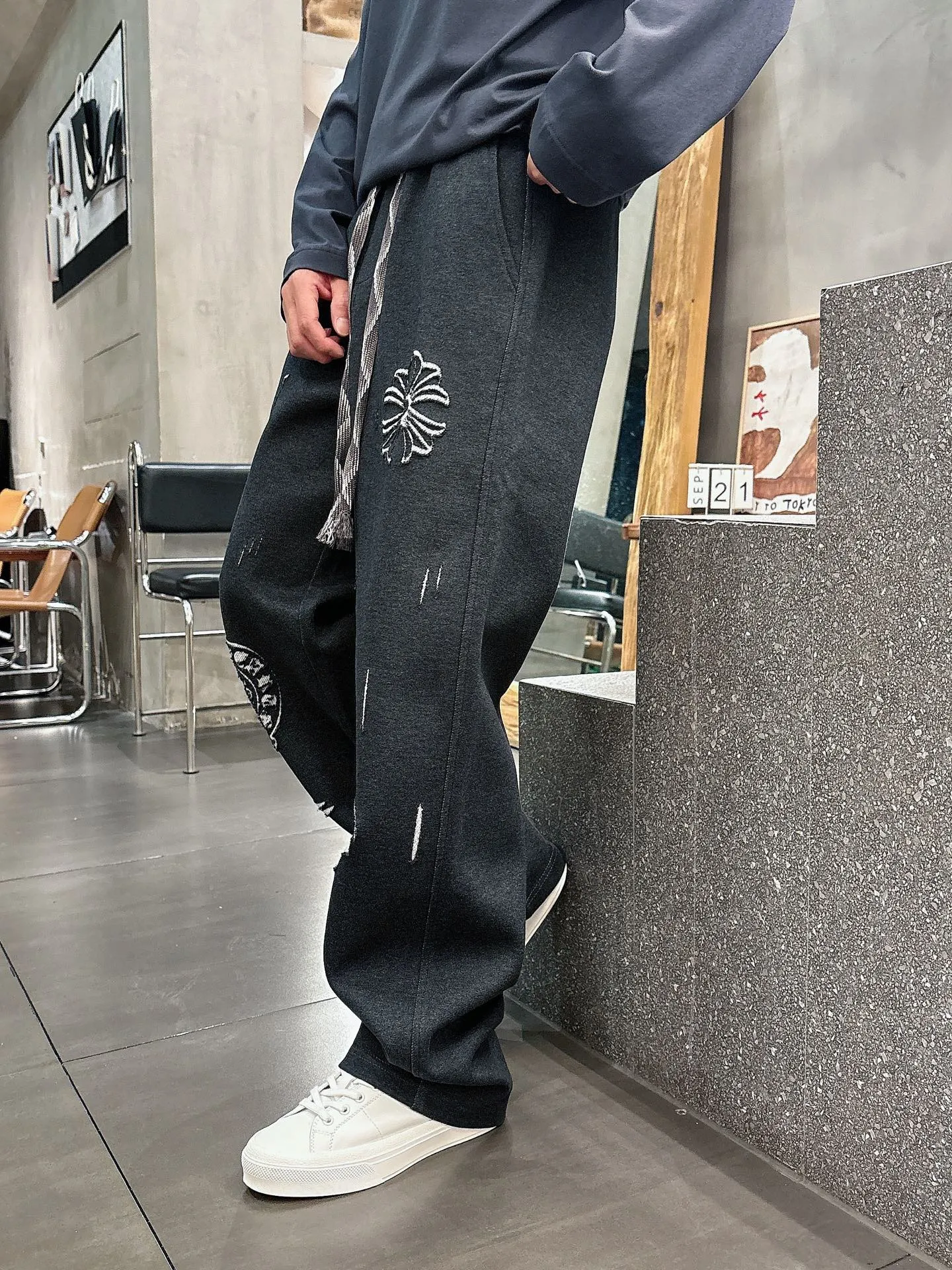 【 】 2026 ， ，Original ， ， ， 🪡 logo， ， ， ， Sizes：M-3XL